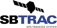 SB Trac logo