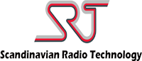 SRT Logo