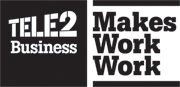 Tele2 Logo